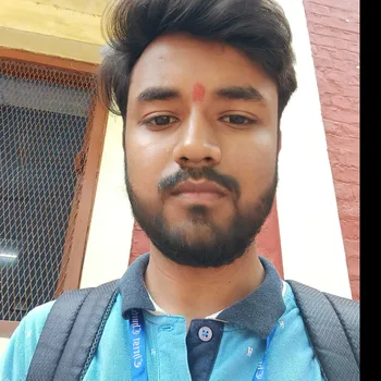Sanchit Bajpai - Best Home Tutor in Kalyanpur, Kanpur